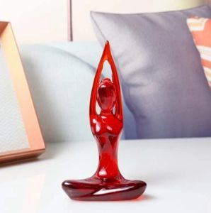 Rieki Figurine resin
